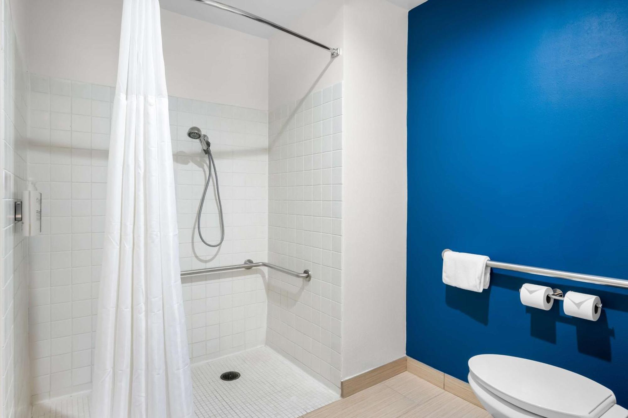 Spark By Hilton Grapevine Dfw North Luaran gambar