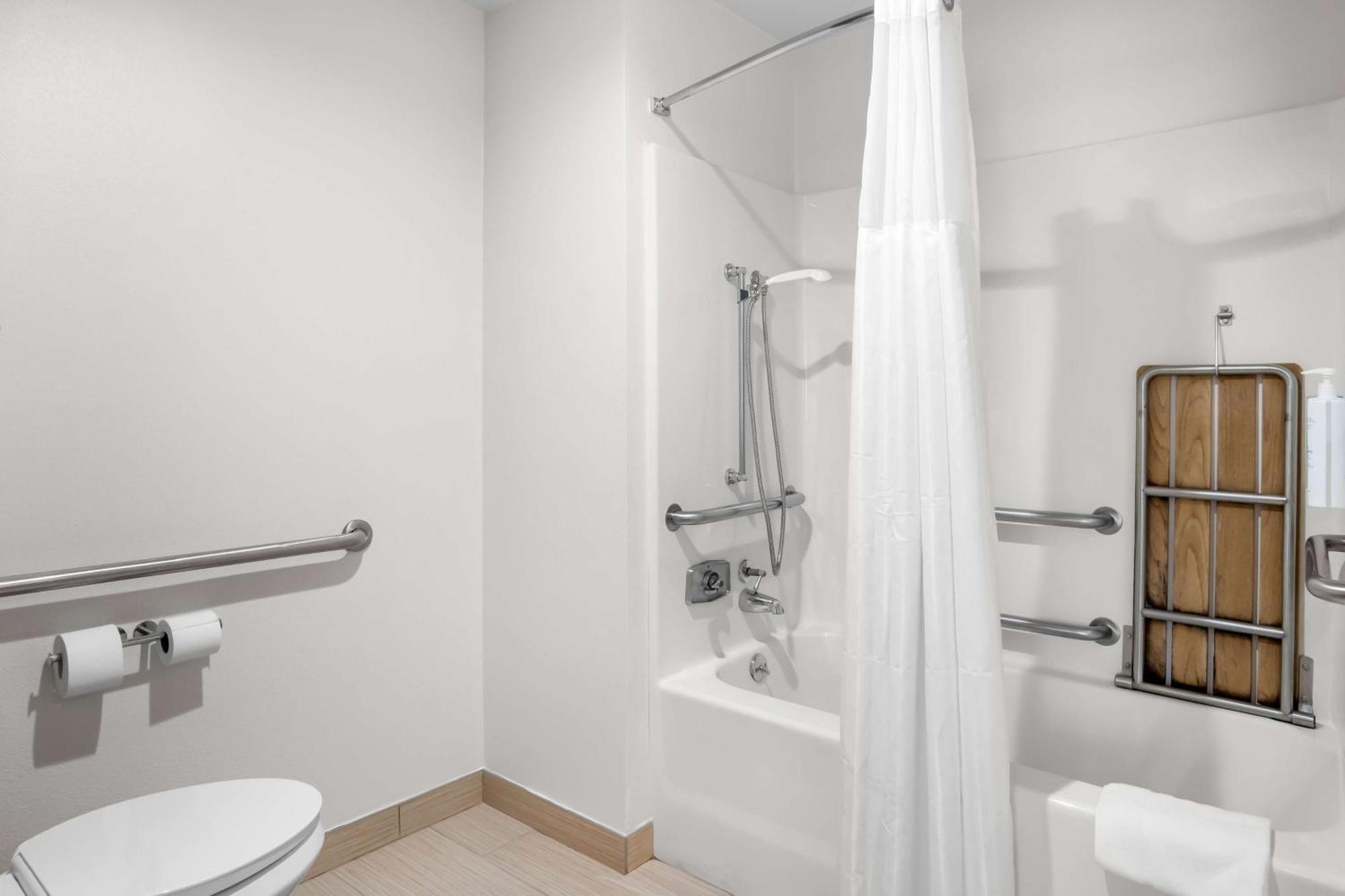 Spark By Hilton Grapevine Dfw North Luaran gambar