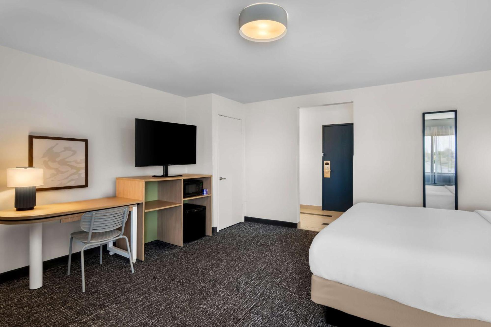 Spark By Hilton Grapevine Dfw North Luaran gambar