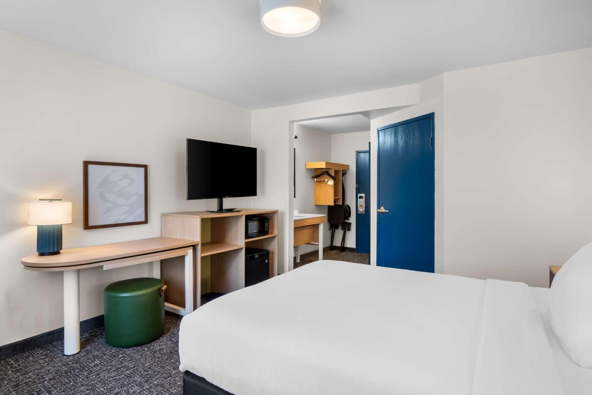 Spark By Hilton Grapevine Dfw North Luaran gambar