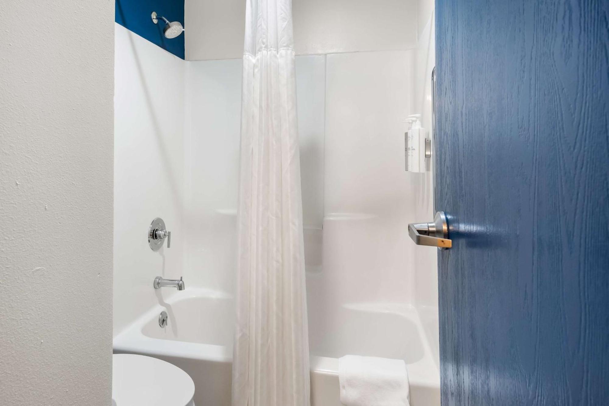 Spark By Hilton Grapevine Dfw North Luaran gambar