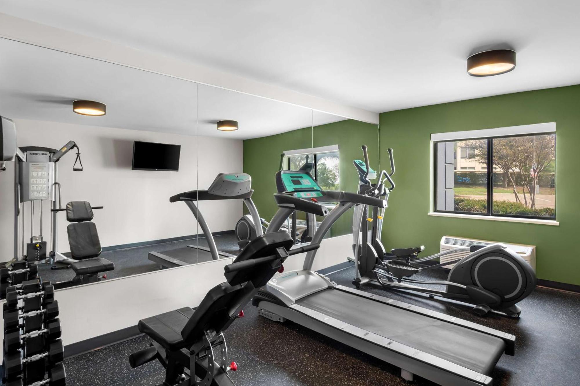 Spark By Hilton Grapevine Dfw North Luaran gambar