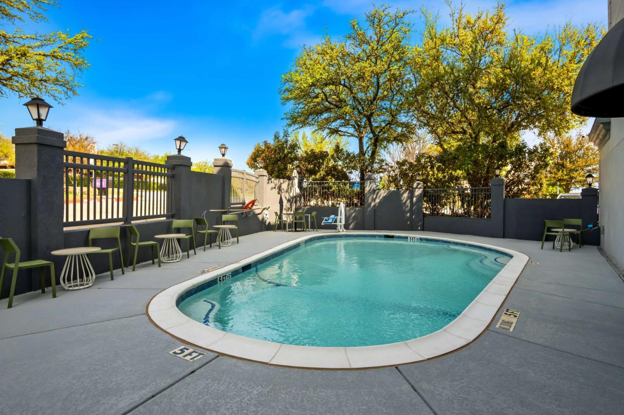 Spark By Hilton Grapevine Dfw North Luaran gambar